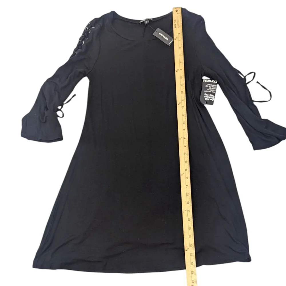 Express long sleeve